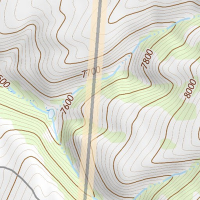 41107NE Page 85 Rawlins Topo Preview 3