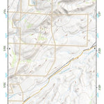 41107NE Page 87 Rawlins Topo Preview 1