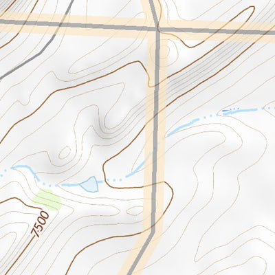 41107NE Page 87 Rawlins Topo Preview 2
