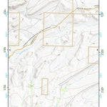 41107NE Page 88 Rawlins Topo Preview 1