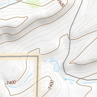 41107NE Page 88 Rawlins Topo Preview 3