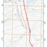 41107NE Page 90 Rawlins Topo Preview 1