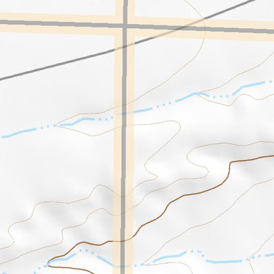 41107NE Page 91 Rawlins Topo Preview 2