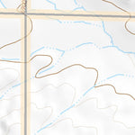 41107NE Page 92 Rawlins Topo Preview 2