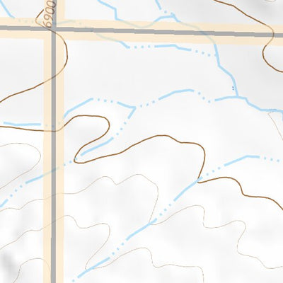 41107NE Page 92 Rawlins Topo Preview 2