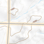 41107NE Page 92 Rawlins Topo Preview 3