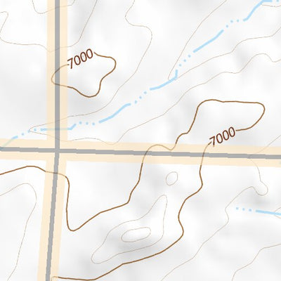 41107NE Page 92 Rawlins Topo Preview 3