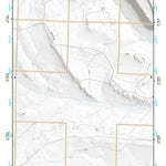 41107NE Page 93 Rawlins Topo Preview 1