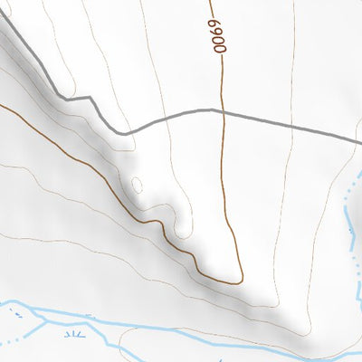 41107NE Page 93 Rawlins Topo Preview 2