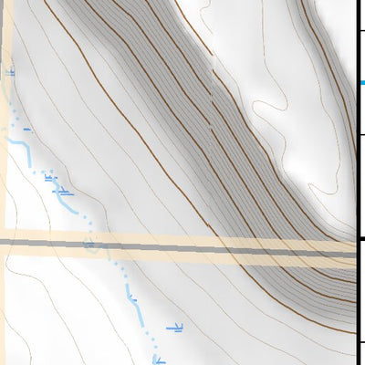 41107NE Page 93 Rawlins Topo Preview 3