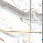 41107NE Page 96 Rawlins Topo Preview 3