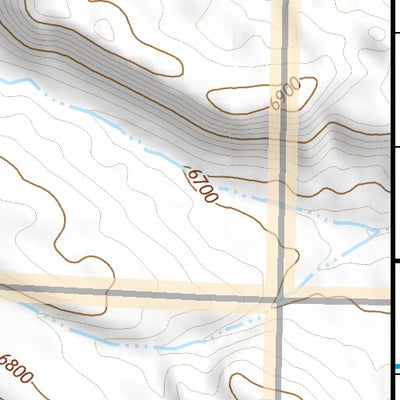 41107NE Page 96 Rawlins Topo Preview 3