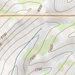 41107NE Page 97 Rawlins Topo Preview 3
