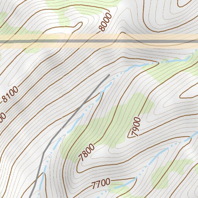 41107NE Page 97 Rawlins Topo Preview 3