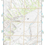41107NE Page 99 Rawlins Topo Preview 1