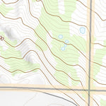 41107NE Page 100 Rawlins Topo Preview 3