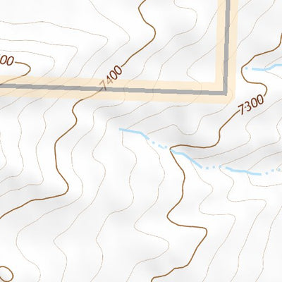 41107NE Page 102 Rawlins Topo Preview 2