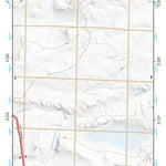 41107NE Page 104 Rawlins Topo Preview 1