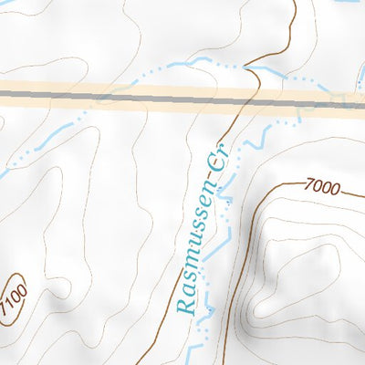 41107NE Page 104 Rawlins Topo Preview 3