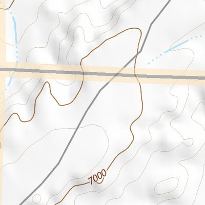 41107NE Page 105 Rawlins Topo Preview 2