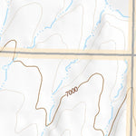 41107NE Page 107 Rawlins Topo Preview 2