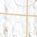 41107NE Page 108 Rawlins Topo Preview 2