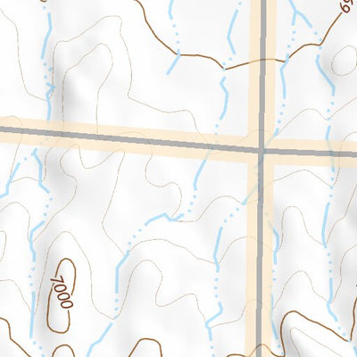 41107NE Page 108 Rawlins Topo Preview 2