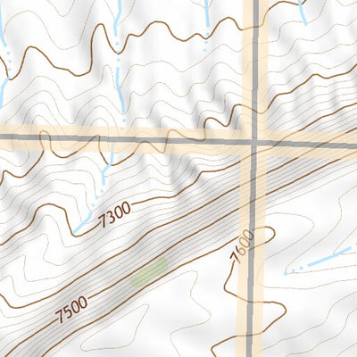 41107NE Page 108 Rawlins Topo Preview 3