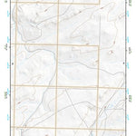 41107NW Page 71 Rawlins Topo Preview 1