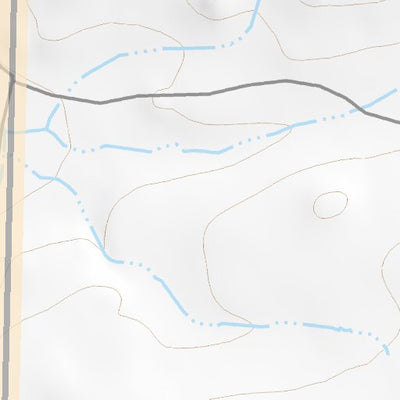 41107NW Page 71 Rawlins Topo Preview 2