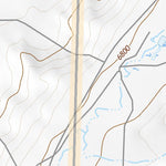 41107NW Page 71 Rawlins Topo Preview 3