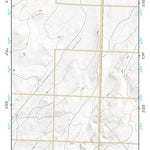 41107NW Page 72 Rawlins Topo Preview 1