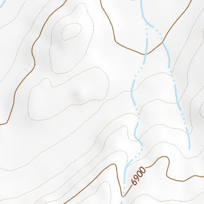 41107NW Page 72 Rawlins Topo Preview 2