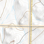 41107NW Page 72 Rawlins Topo Preview 3