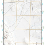 41107NW Page 73 Rawlins Topo Preview 1