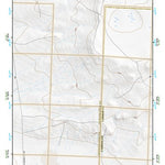 41107NW Page 74 Rawlins Topo Preview 1