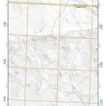 41107NW Page 75 Rawlins Topo Preview 1