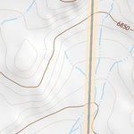 41107NW Page 75 Rawlins Topo Preview 2