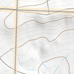 41107NW Page 75 Rawlins Topo Preview 3