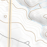 41107NW Page 77 Rawlins Topo Preview 2