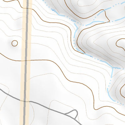 41107NW Page 77 Rawlins Topo Preview 2