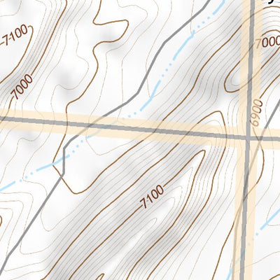 41107SW Page 8 Baggs Topo Preview 3