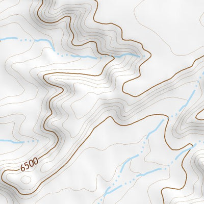 41107SW Page 74 Baggs Topo Preview 3