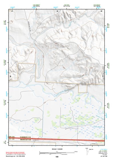 41107SW Baggs Topo Bundle Preview 1