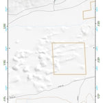 41108NE Page 3 Red Desert Basin Topo Preview 1