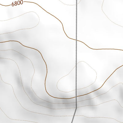 41108NE Page 6 Red Desert Basin Topo Preview 3