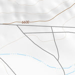 41108NE Page 7 Red Desert Basin Topo Preview 3