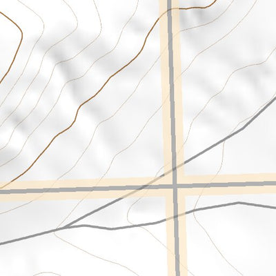 41108NE Page 11 Red Desert Basin Topo Preview 3