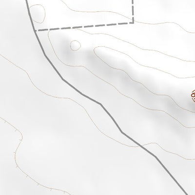 41108NE Page 14 Red Desert Basin Topo Preview 2