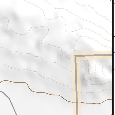 41108NE Page 14 Red Desert Basin Topo Preview 3